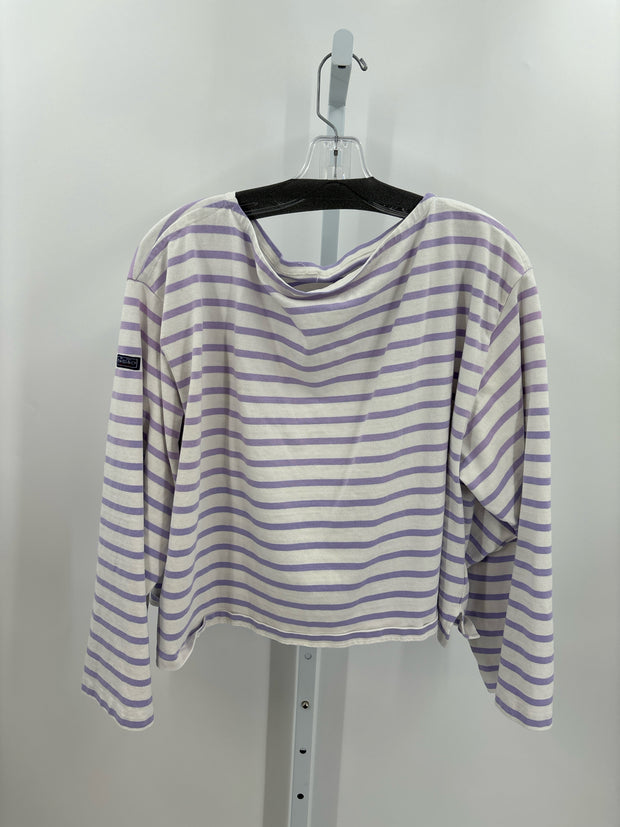 Saint James Shirts (Pre-owned)