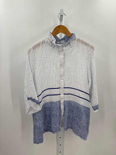 Terra Size M Shirts (Pre-owned)