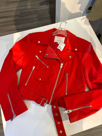 Cinq A Sept Jackets INDOOR (Pre-owned)