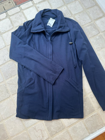 Eileen Fisher Jackets INDOOR (Pre-owned)