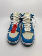 Nike Size 8 Sneakers (Pre-owned)