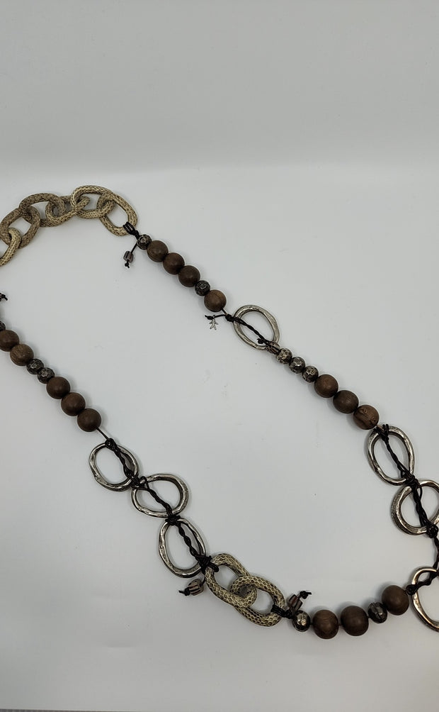 Necklaces (Pre-owned)