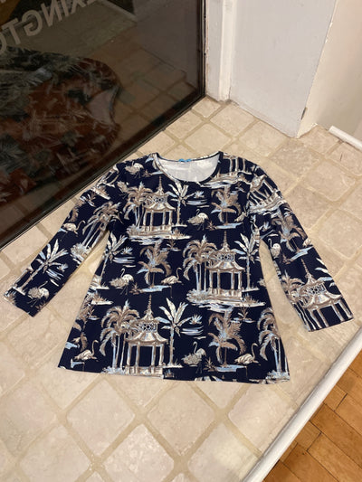 J. McLaughlin Shirts (Pre-owned)