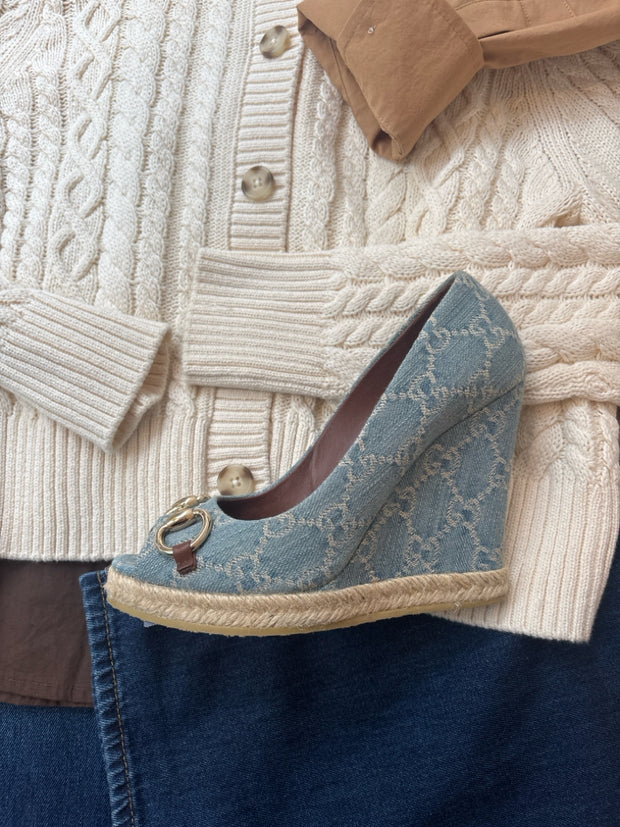 Gucci Size 36 Shoes (Pre-owned)