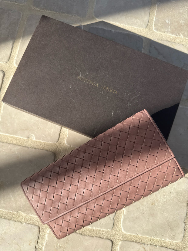 Bottega Veneta Wallets (Pre-owned)