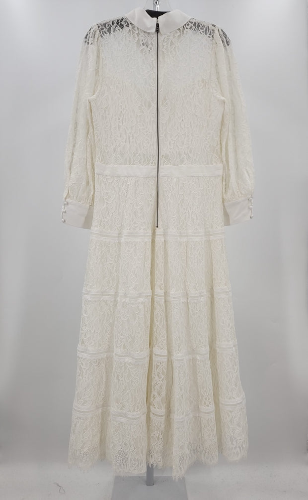 Alice & Olivia Size 10 Dresses (Pre-owned)
