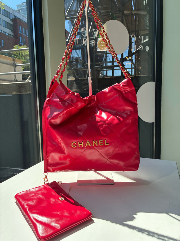 Chanel Handbags (Pre-owned)