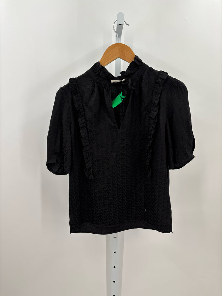 Zadig & Voltaire Size XS Shirts (Pre-owned)