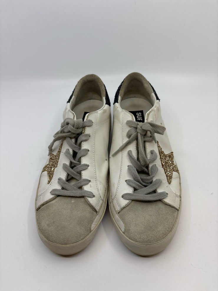 Golden Goose Size 39 Sneakers (Pre-owned)