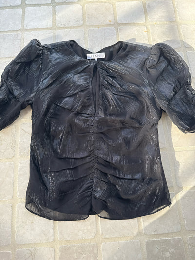 FRAME Size S Shirts (Pre-owned)