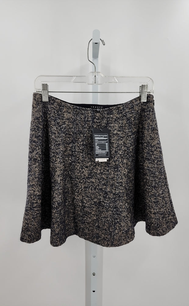 Theory Skirts (Pre-owned)