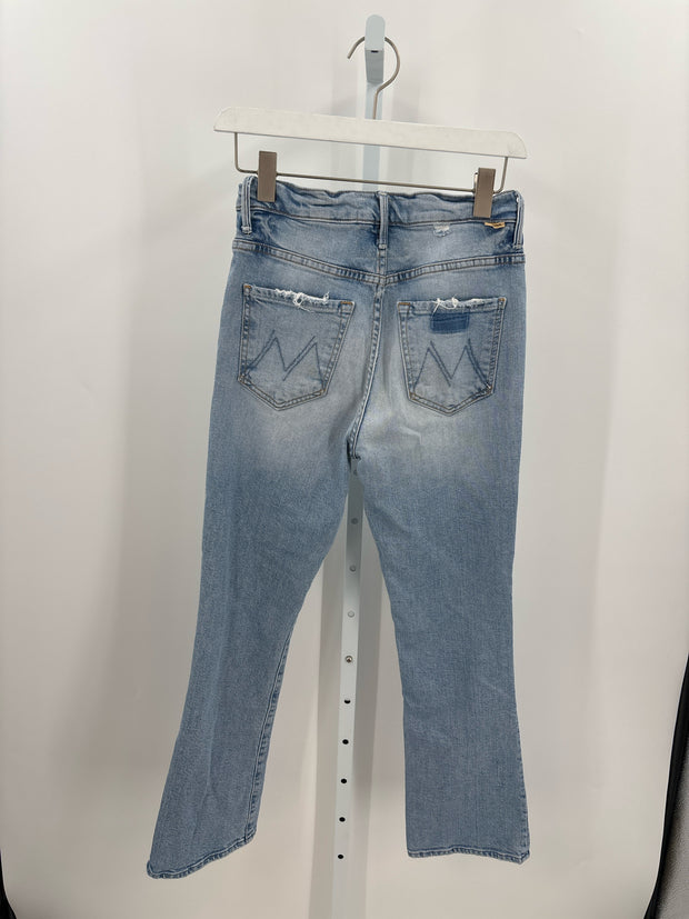 Mother Jeans (Pre-owned)