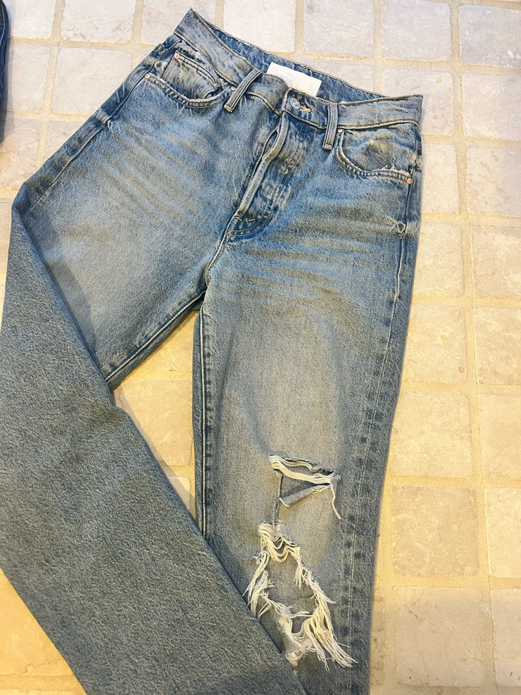 Mother Jeans (Pre-owned)