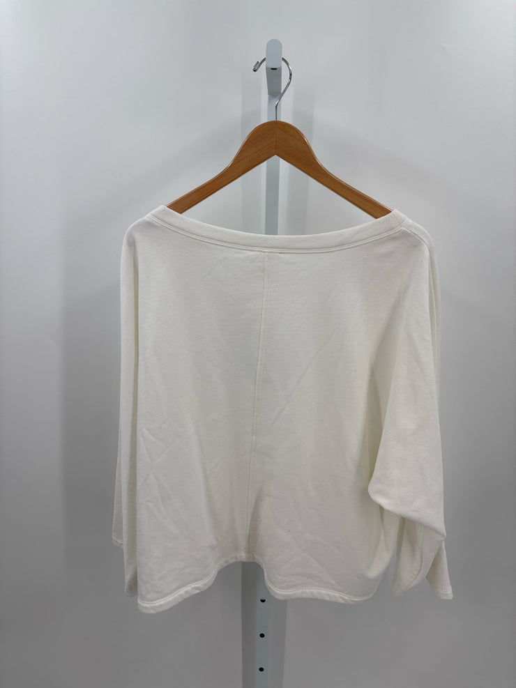 Eileen Fisher Sweatshirt (Pre-owned)