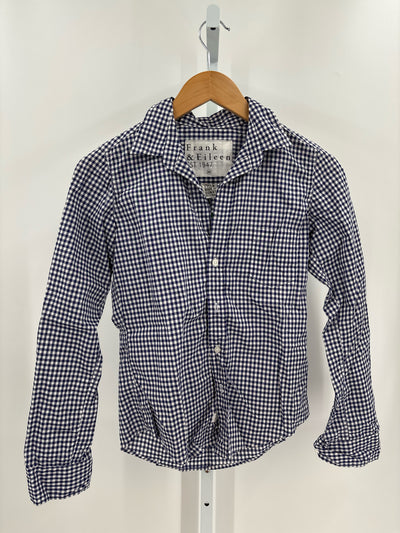 Frank & Eileen Size XS Shirts (Pre-owned)