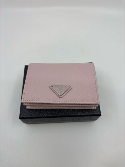 Prada Wallets (Pre-owned)