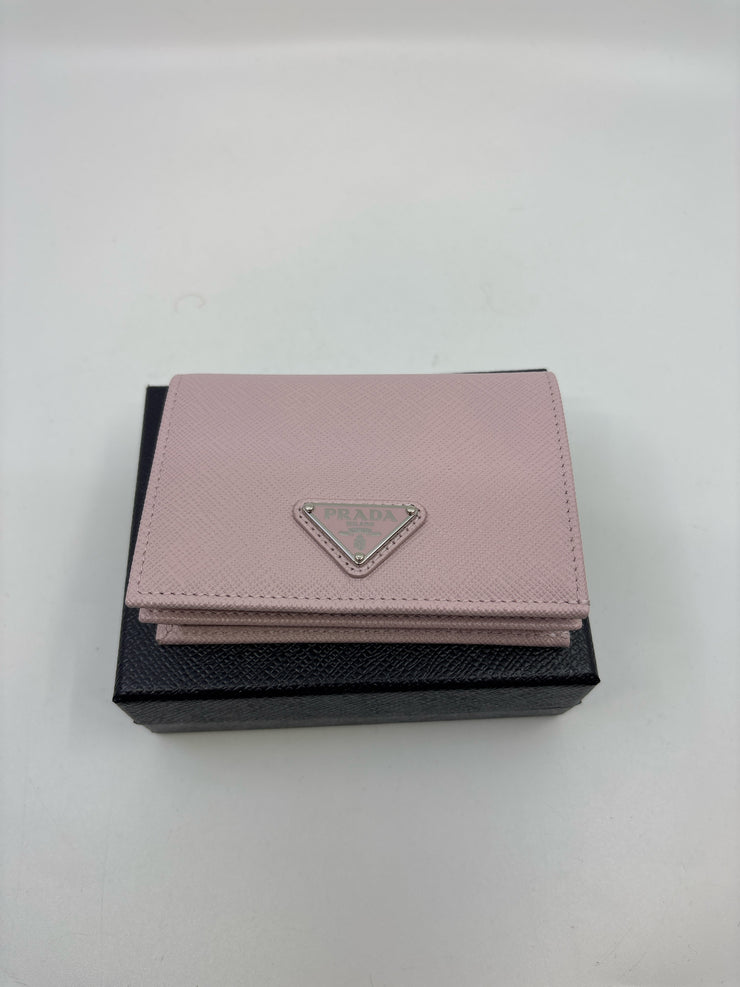 Prada Wallets (Pre-owned)