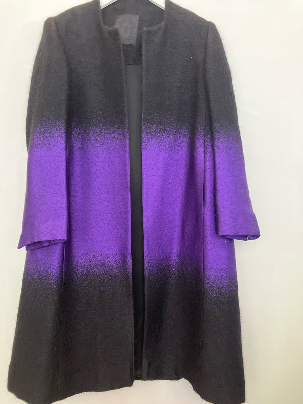 Zang Toi Coats (Pre-owned)