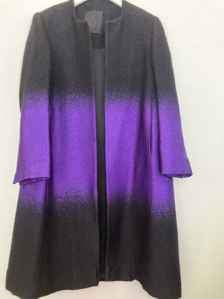 Zang Toi Coats (Pre-owned)