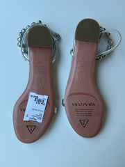 Aquazzura Size 39.5 Shoes (Pre-owned)