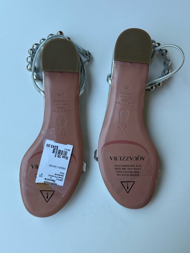 Aquazzura Size 39.5 Shoes (Pre-owned)