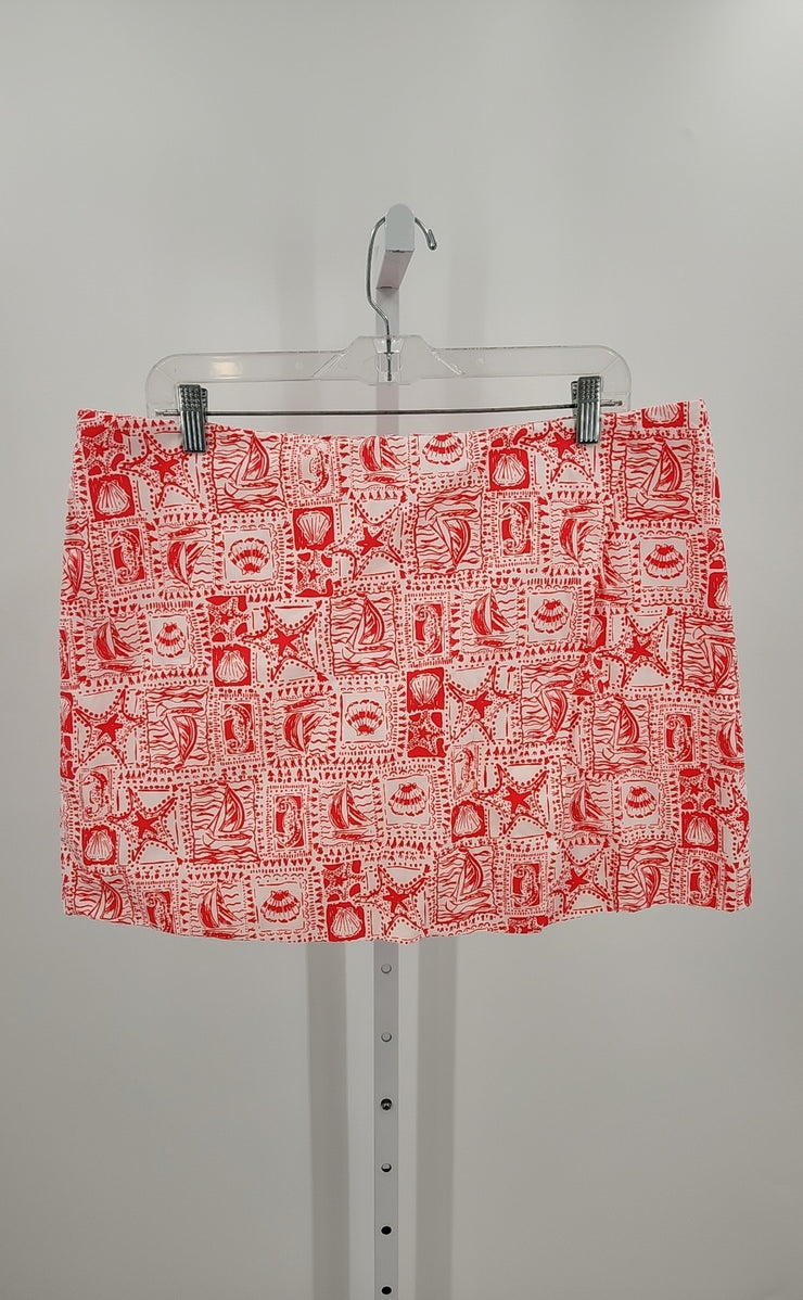 Lily Pulitzer Skirts (Pre-owned)