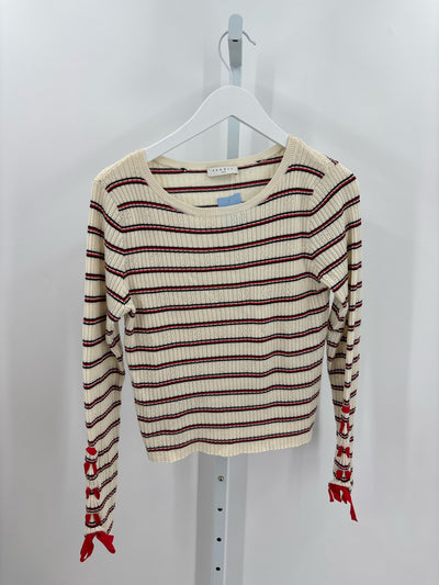 Sandro Sweaters (Pre-owned)