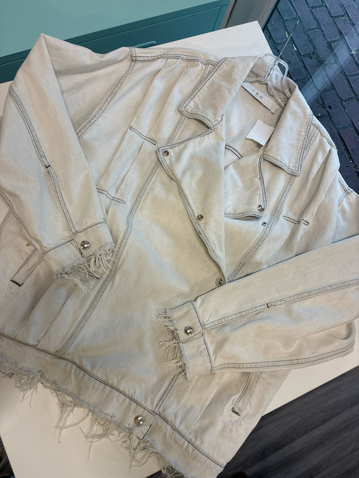 IRO Jackets INDOOR (Pre-owned)