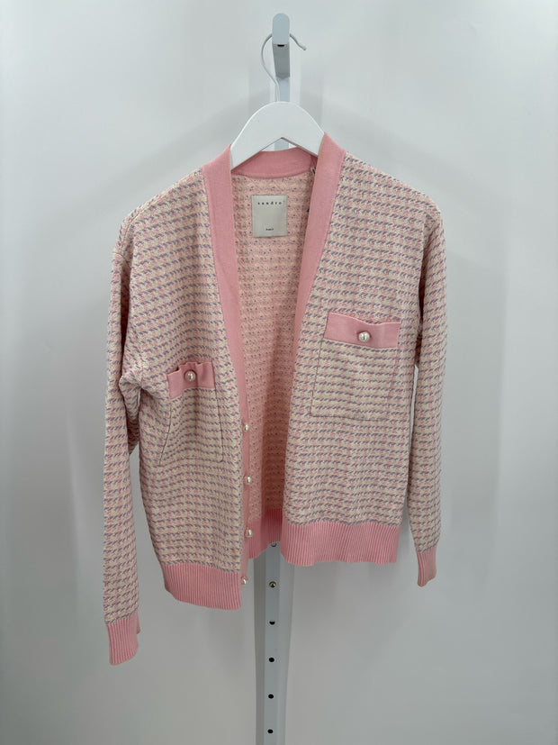 Sandro Sweaters (Pre-owned)