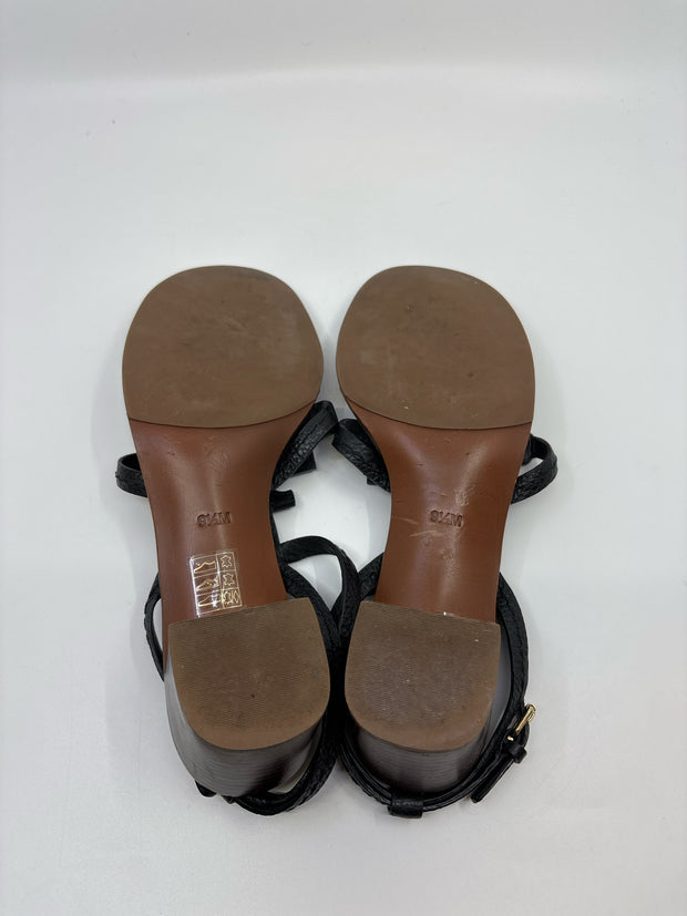Tory Burch Size 9.5 Shoes (Pre-owned)