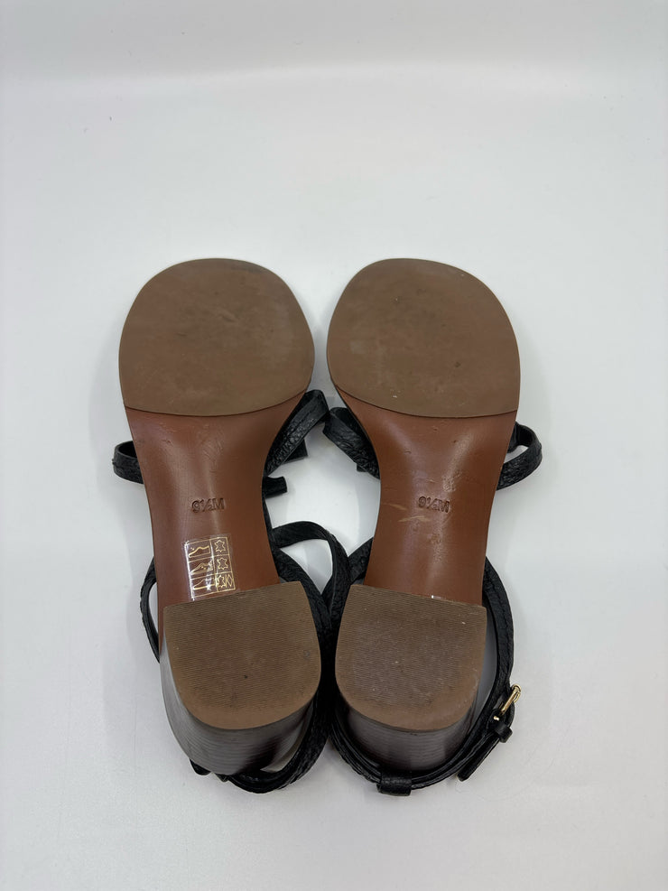Tory Burch Size 9.5 Shoes (Pre-owned)