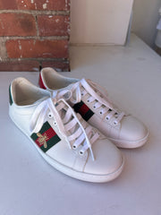 Gucci Size 37.5 Sneakers (Pre-owned)