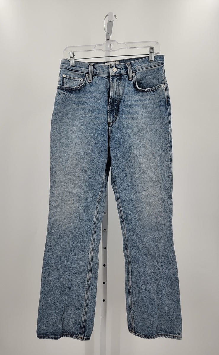 AGOLDE Jeans (Pre-owned)