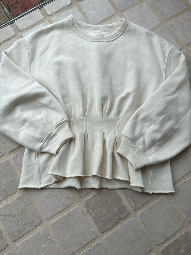 The Great. Sweatshirt (Pre-owned)