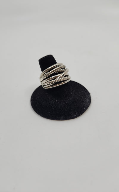 David Yurman Rings (Pre-owned)