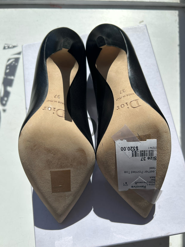 Dior Size 37 Shoes (Pre-owned)