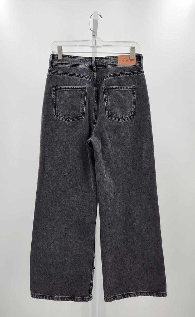 Sezane Jeans (Pre-owned)