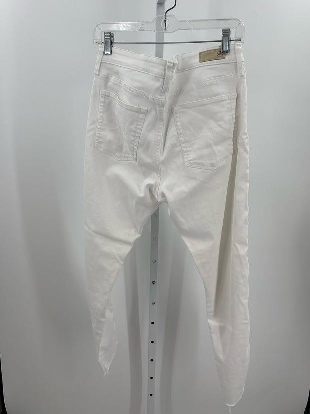 AG Jeans (Pre-owned)