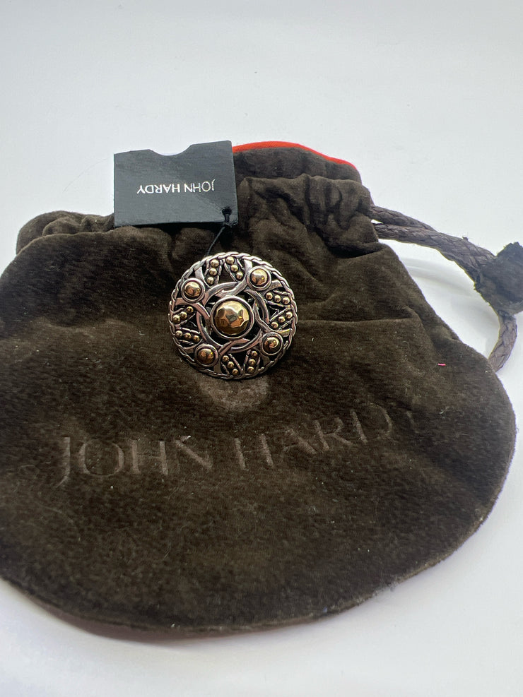 John Hardy Rings (Pre-owned)