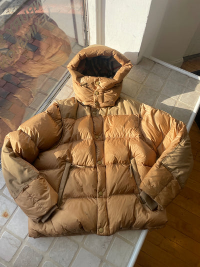 Burberry Size L Jackets OUTDOOR (Pre-owned)