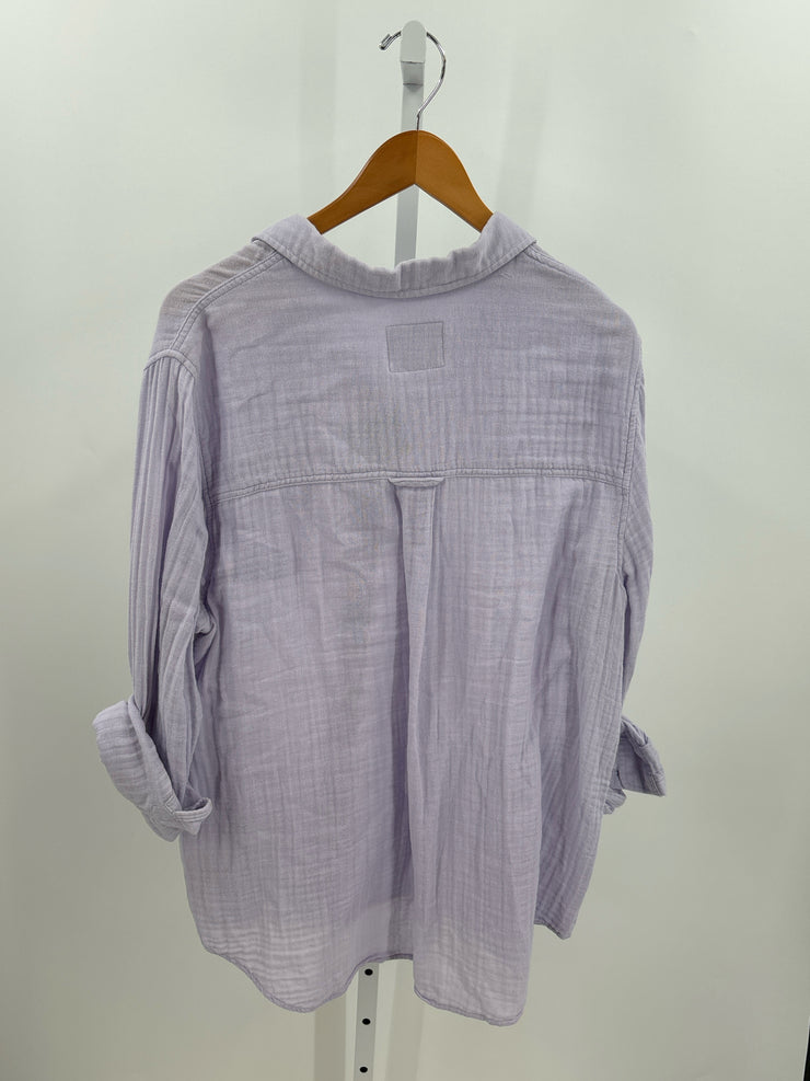 Rails Size L Shirts (Pre-owned)