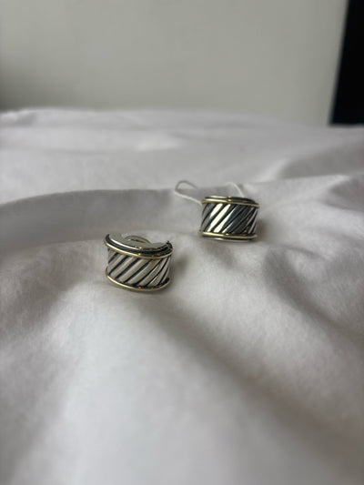 David Yurman Earrings (Pre-owned)