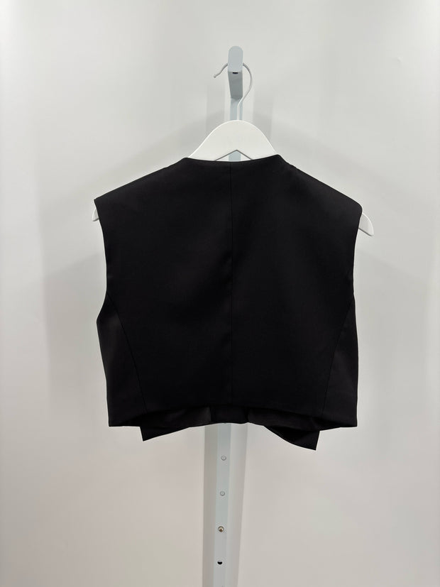 Sandro Size 2 Shirts (Pre-owned)