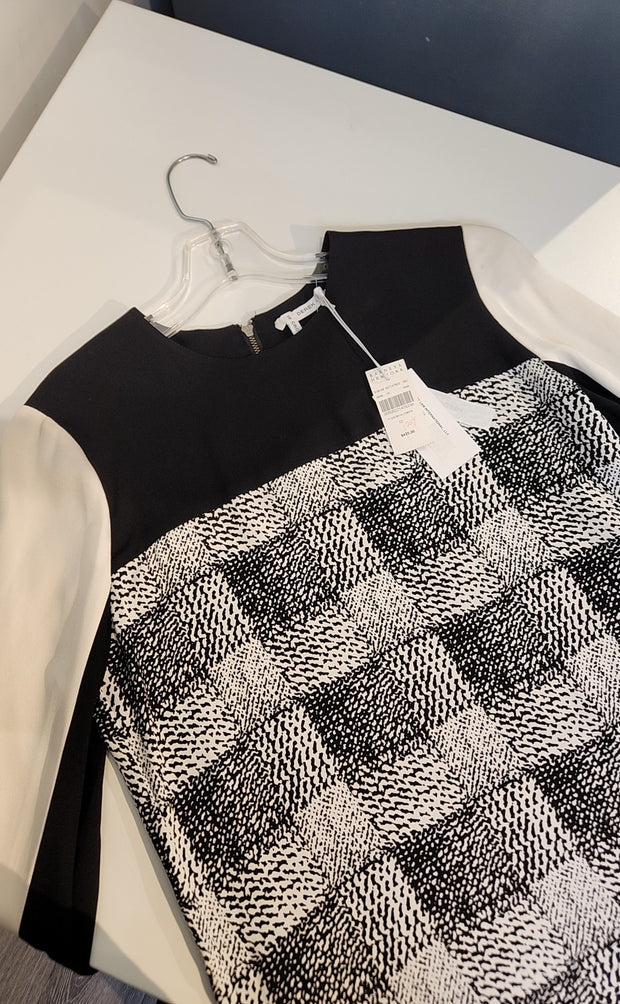 10 Crosby Derek Lam Size 10 Shirts (Pre-owned)