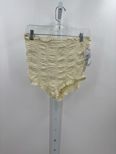 Free People Size M/L Shorts (Pre-owned)