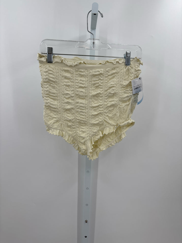 Free People Size M/L Shorts (Pre-owned)