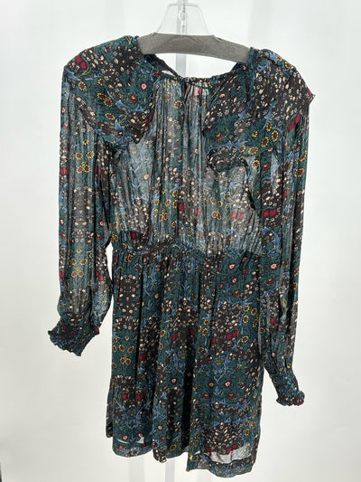 ba & sh Size 1 Dresses (Pre-owned)