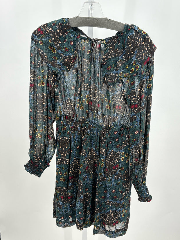 ba & sh Size 1 Dresses (Pre-owned)