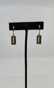 Alexis Bittar Earrings (Pre-owned)