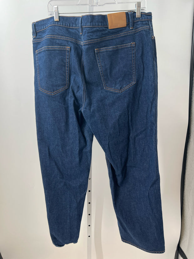 Lafayette 148 Jeans (Pre-owned)